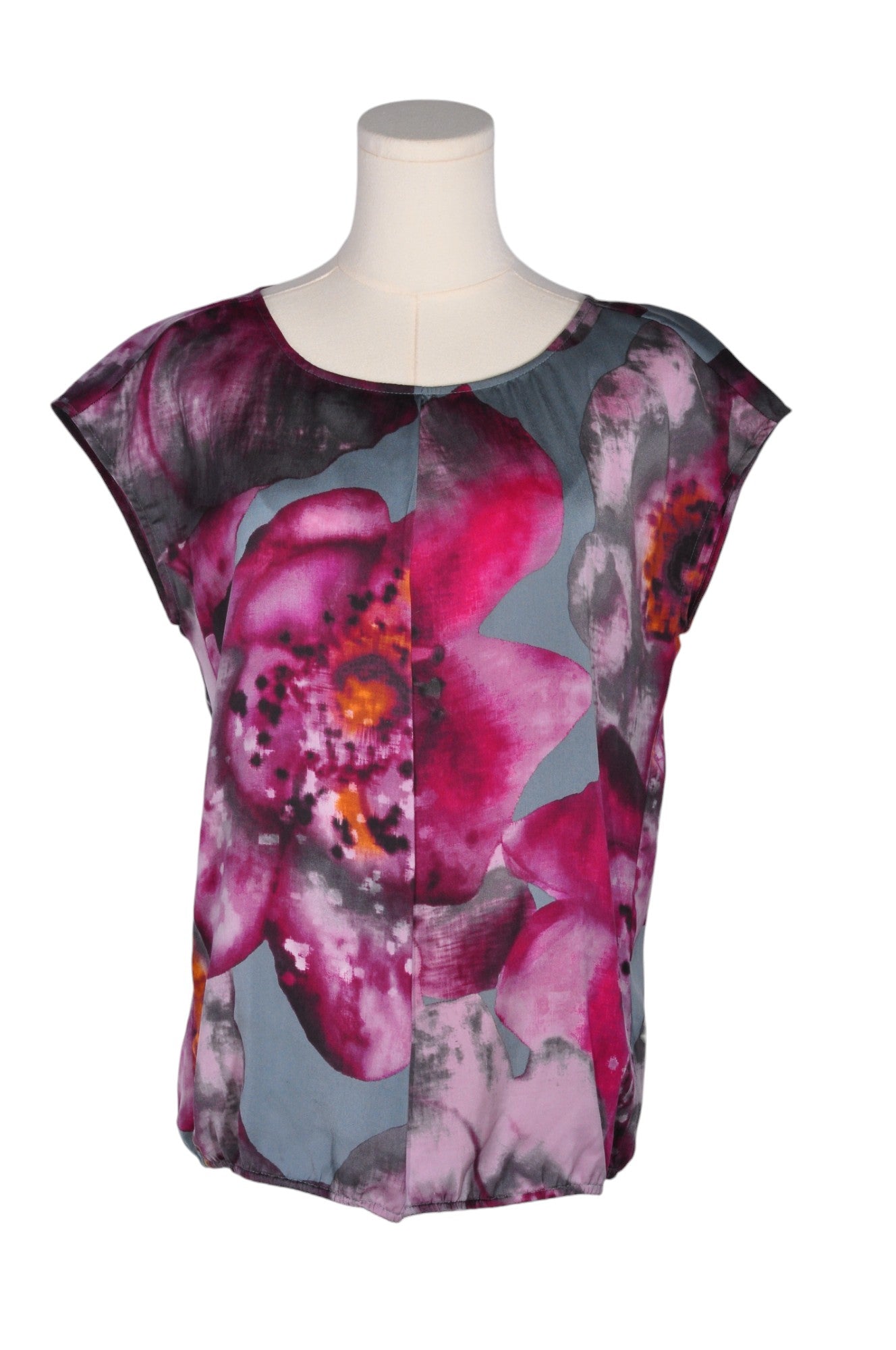 MEXX Women Blouses Regular fit in Purple - Size 38 | 13.99 $ KOOP