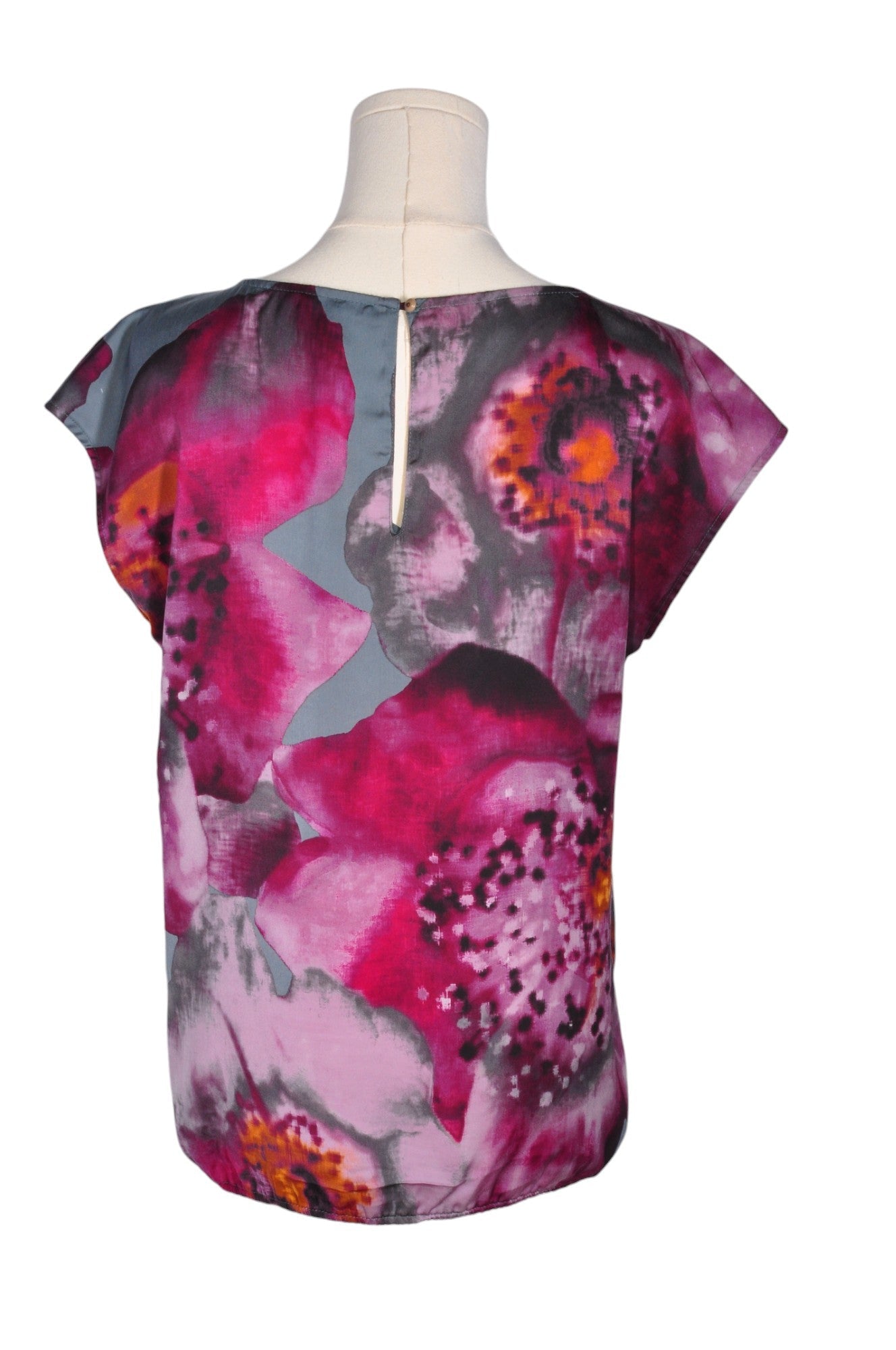 MEXX Women Blouses Regular fit in Purple - Size 38 | 13.99 $ KOOP