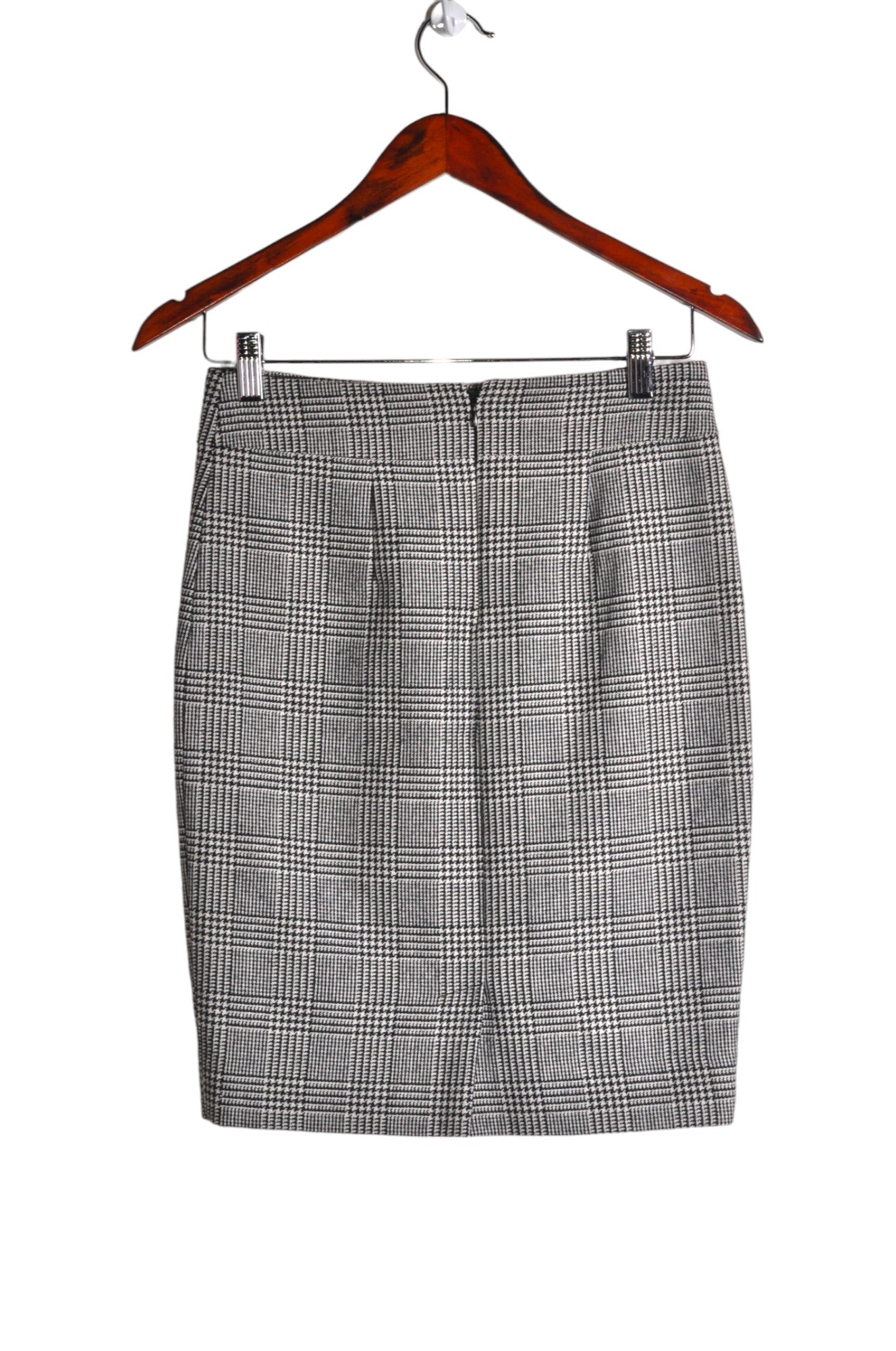 CHATEAU Women Pencil Skirts Regular fit in Gray - Size 0 | 13.29 $ KOOP