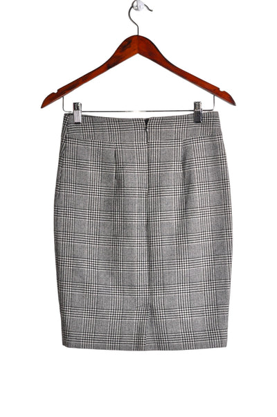 CHATEAU Women Pencil Skirts Regular fit in Gray - Size 0 | 13.29 $ KOOP