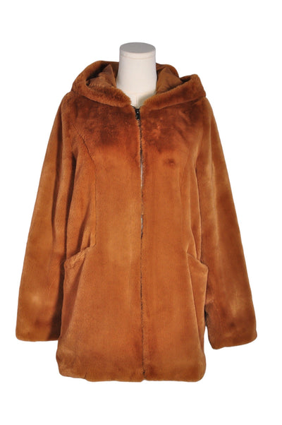ONLY Women Coats Regular fit in Brown - Size S | 19.99 $ KOOP