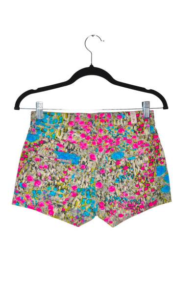 7 FOR ALL MANKIND Women Classic Shorts Regular fit in Blue - Size 24 | 34.29 $ KOOP