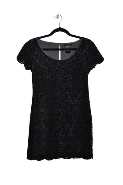 TALULA Women Mini Dresses Regular fit in Black - Size XS | 21.79 $ KOOP