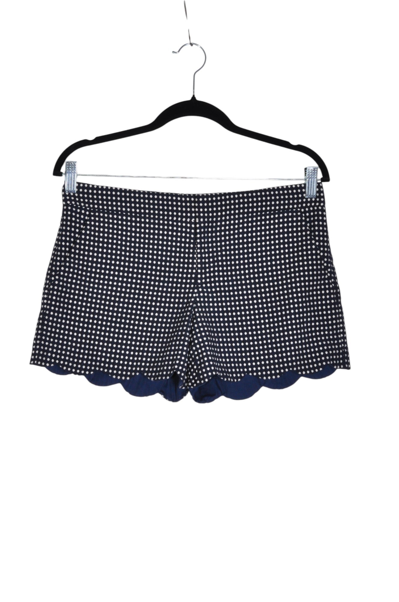 CLUB MONACO Women Classic Shorts Regular fit in Black - Size 4 | 32.39 $ KOOP