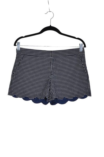 CLUB MONACO Women Classic Shorts Regular fit in Black - Size 4 | 32.39 $ KOOP