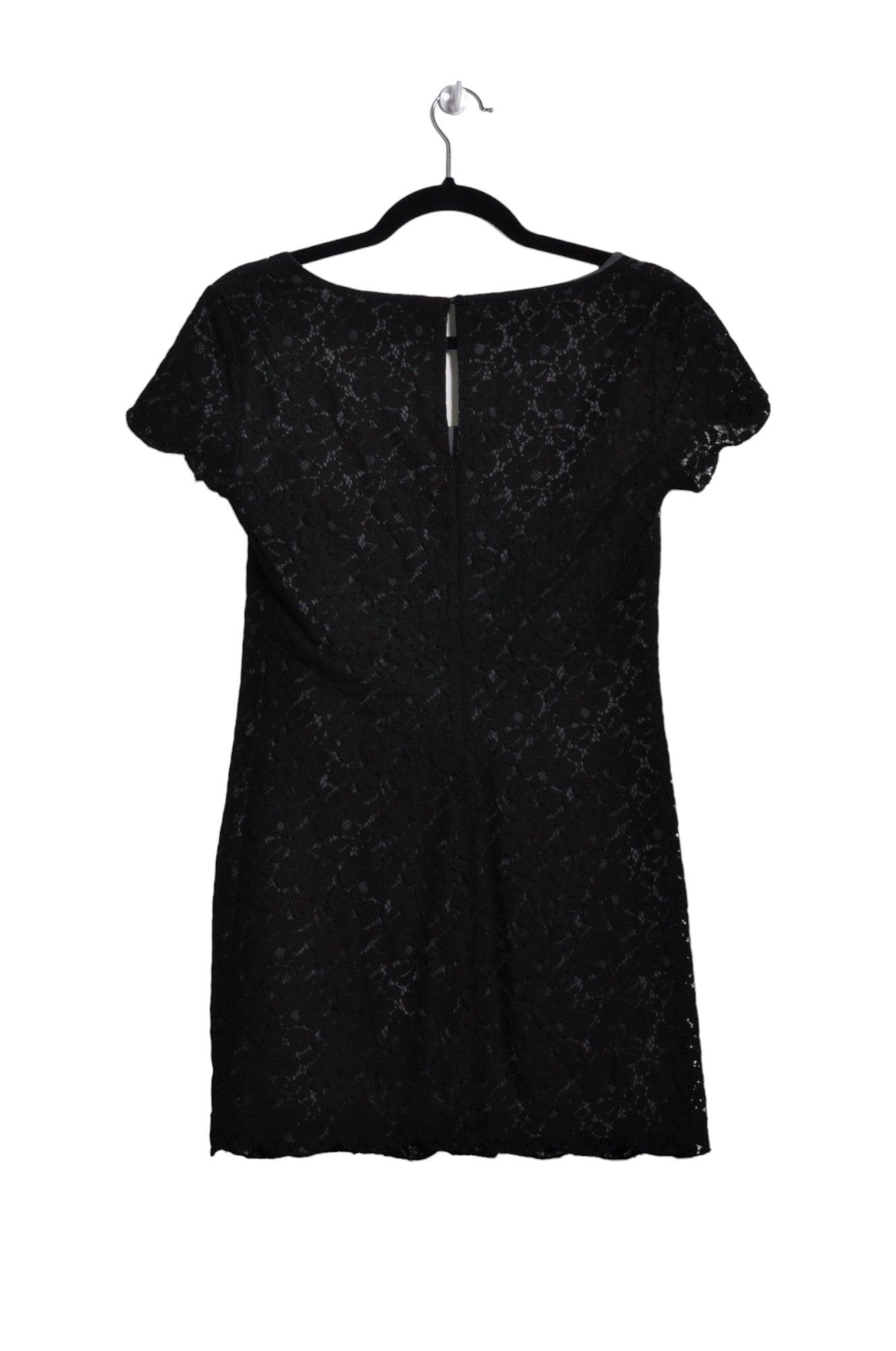 TALULA Women Mini Dresses Regular fit in Black - Size XS | 21.79 $ KOOP