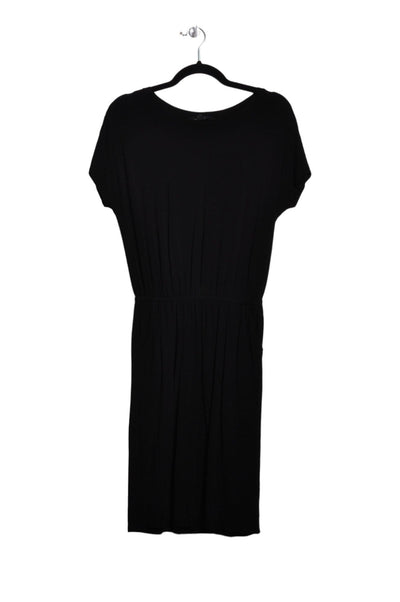 BANANA REPUBLIC Women Shift Dresses Regular fit in Black - Size XS | 44.25 $ KOOP