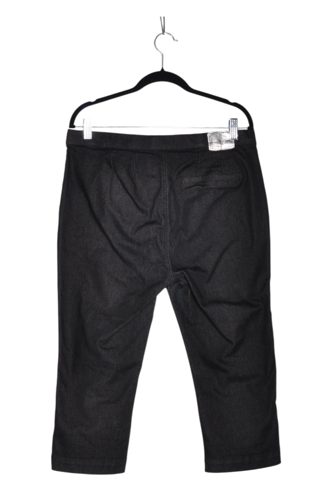 TRISTAN Women Trousers Regular fit in Black - Size L | 29.99 $ KOOP