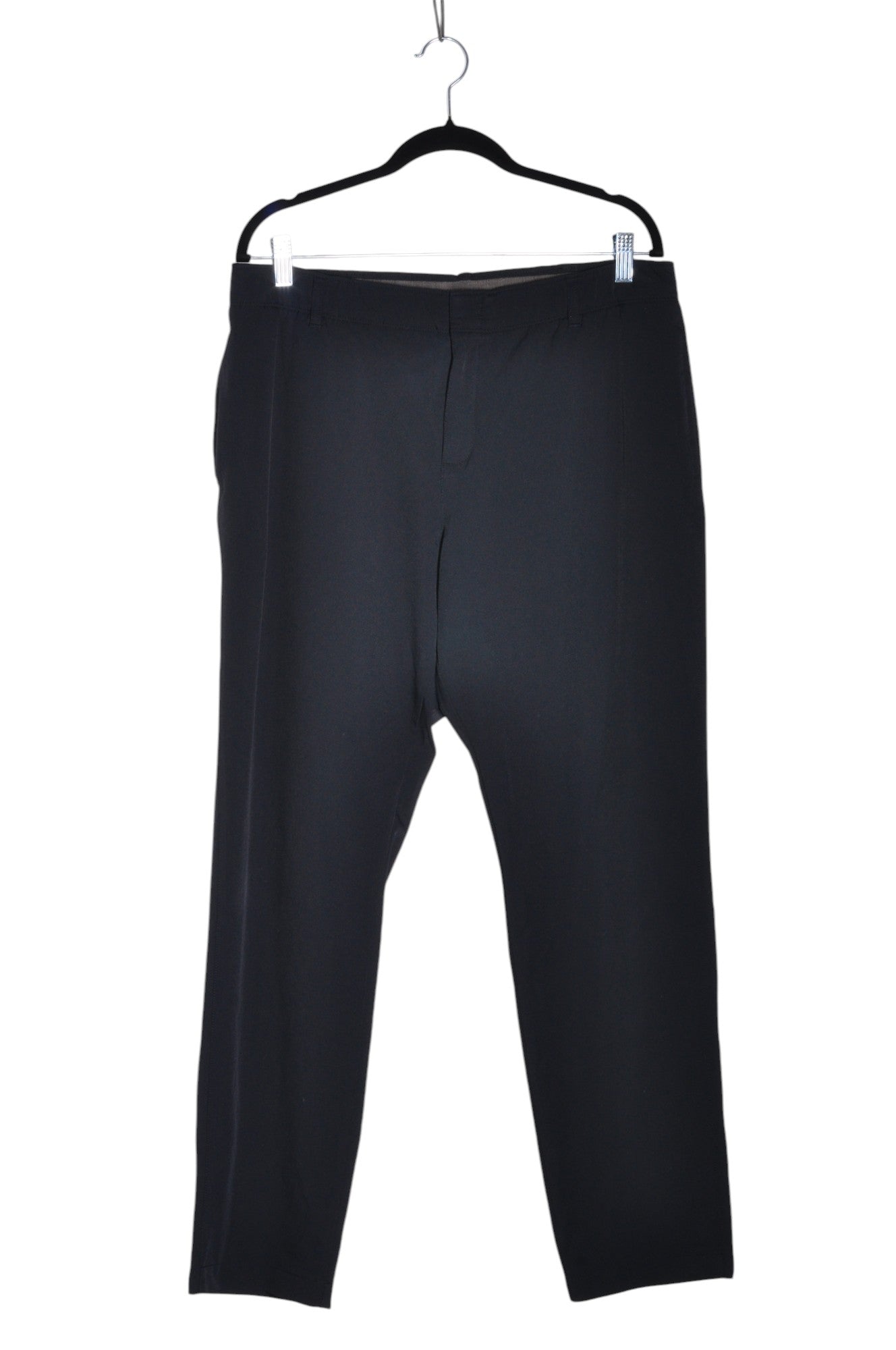 UNDER ARMOUR Women Work Pants Regular fit in Black - Size 14 | 29.99 $ KOOP