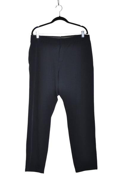 UNDER ARMOUR Women Work Pants Regular fit in Black - Size 14 | 29.99 $ KOOP