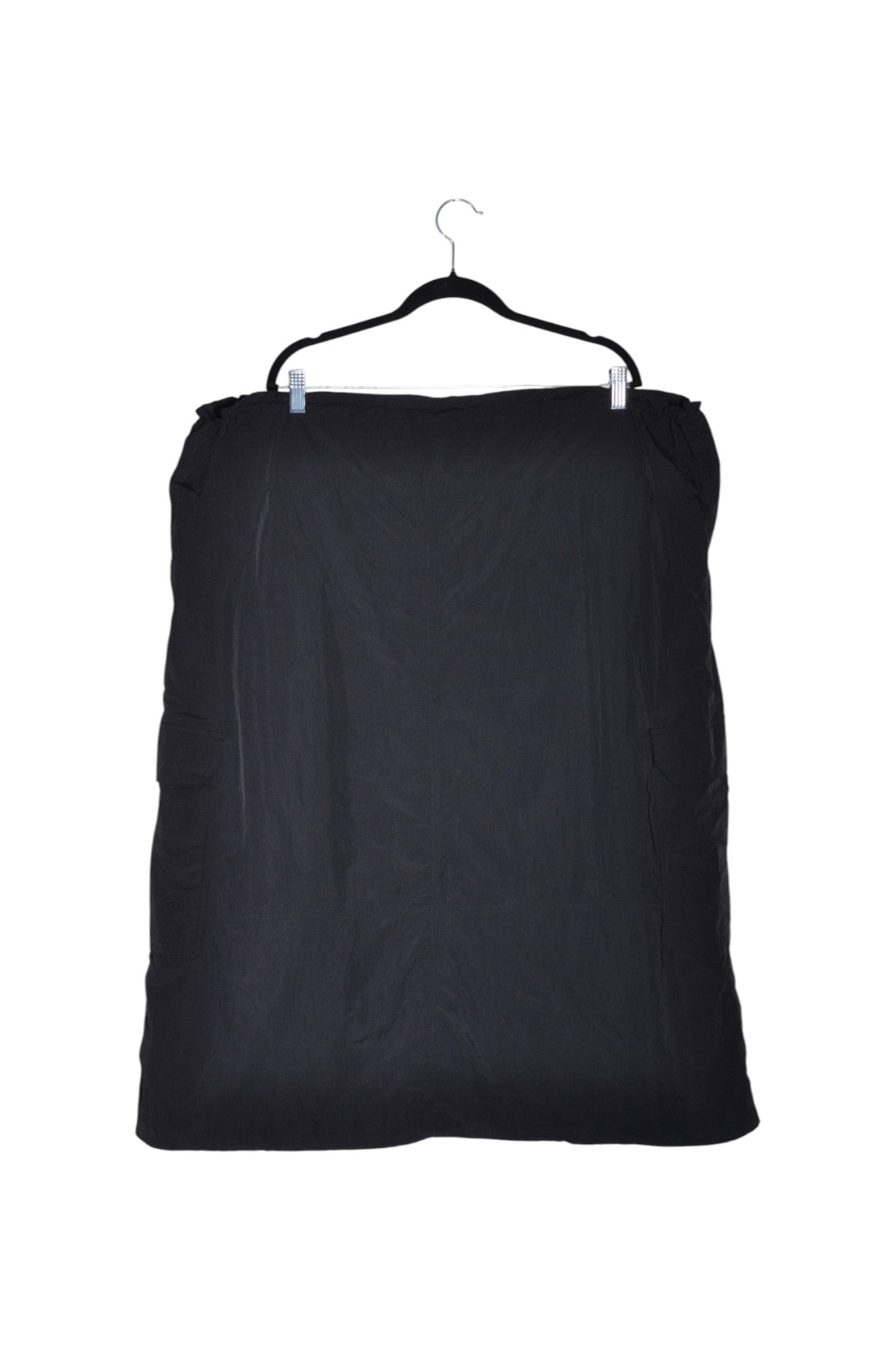 OLD NAVY Women Pencil Skirts Regular fit in Black - Size XXL | 12.99 $ KOOP