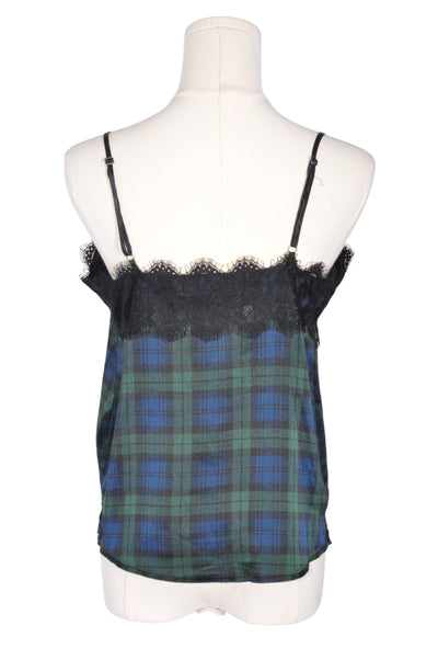 ABERCROMBIE & FITCH Women Blouses Regular fit in Blue - Size S | 19.99 $ KOOP