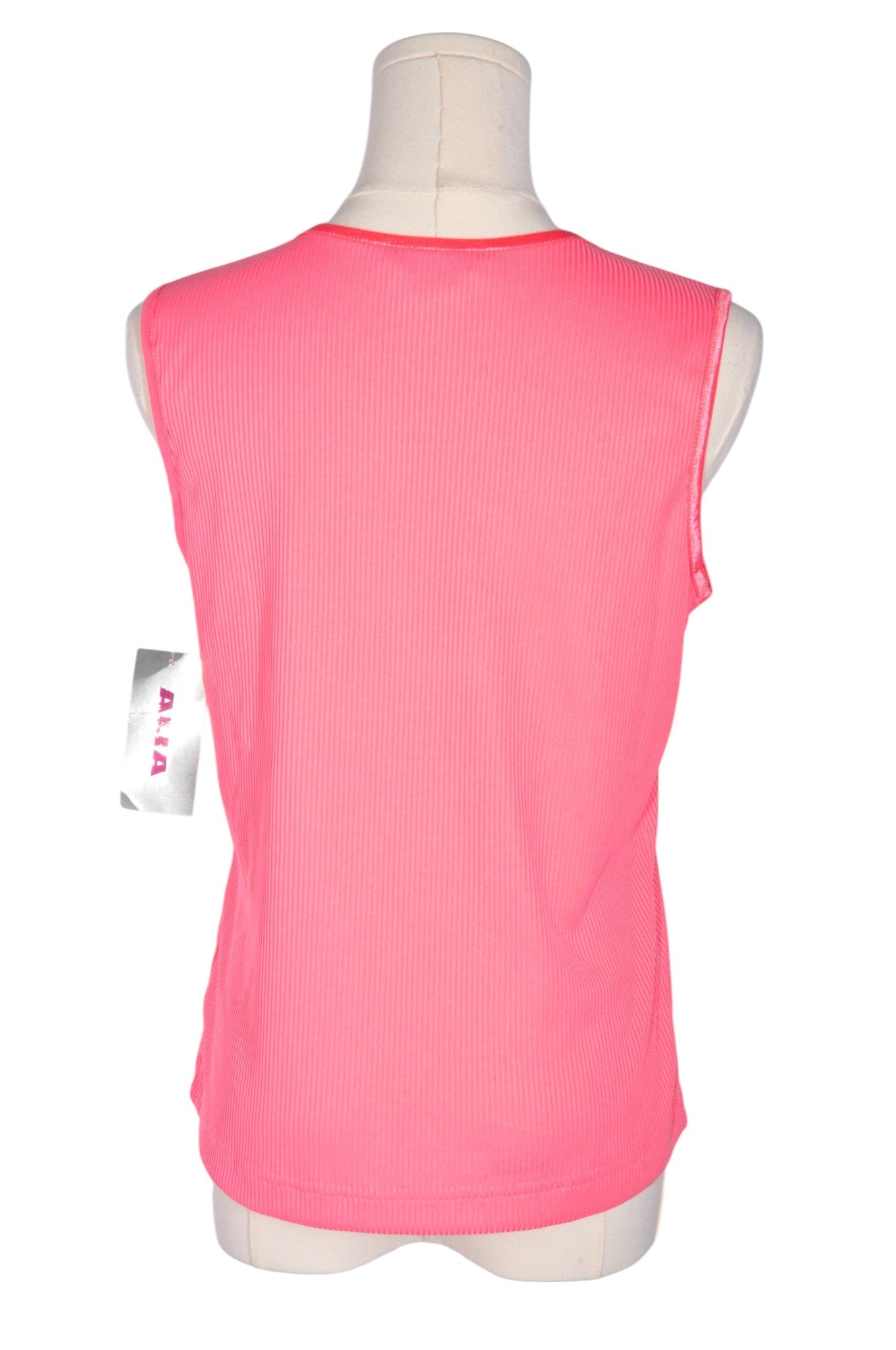 ALIA Women Tank Tops Regular fit in Pink - Size S | 9.99 $ KOOP