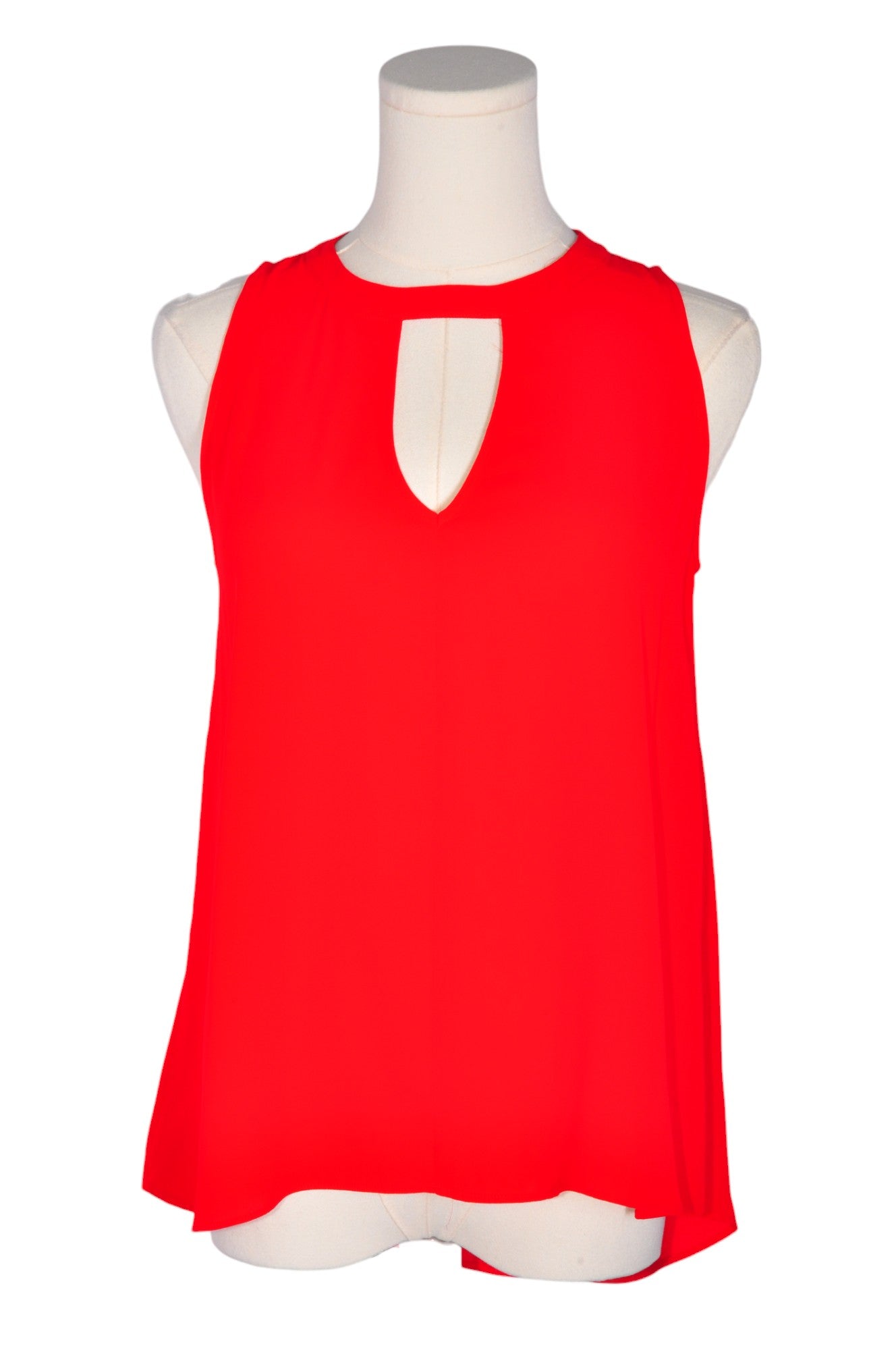AQUA Women Blouses Regular fit in Red - Size XS | 32.29 $ KOOP
