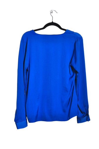 CONTEMPORAINE Women T-Shirts Regular fit in Blue - Size S | 21.99 $ KOOP