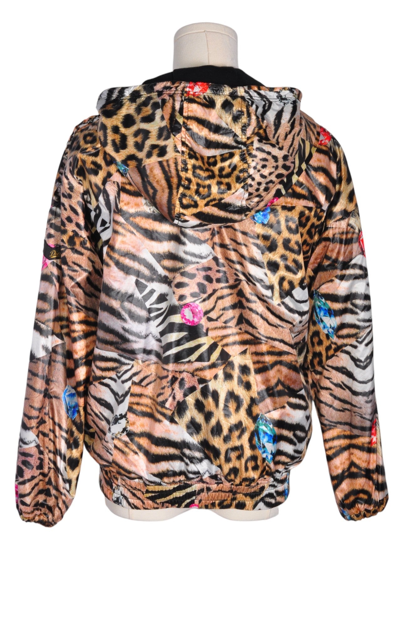 DIESEL Women Jackets Regular fit in Brown - Size 14 | 42.29 $ KOOP