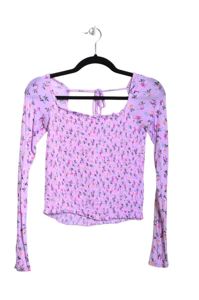 DESIGN LAB Women Blouses Regular fit in Purple - Size S | 9.99 $ KOOP