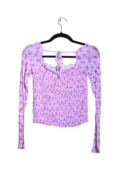 DESIGN LAB Women Blouses Regular fit in Purple - Size S | 9.99 $ KOOP