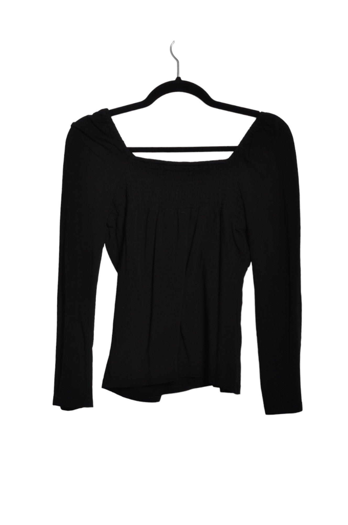 BANANA REPUBLIC Women Blouses Regular fit in Black - Size S | 27.89 $ KOOP