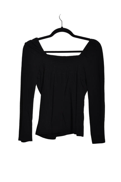 BANANA REPUBLIC Women Blouses Regular fit in Black - Size S | 27.89 $ KOOP