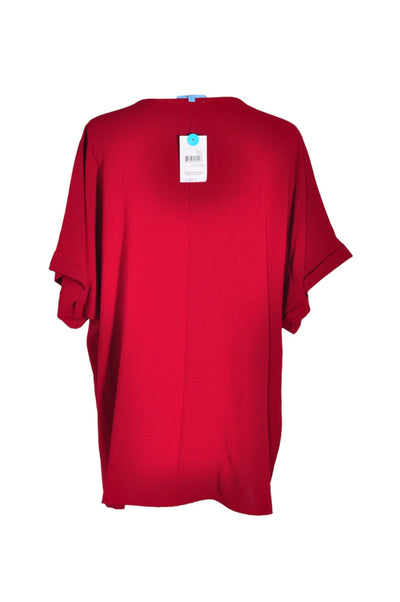 PENMANS Women Tunics Regular fit in Red - Size XL | 9.99 $ KOOP