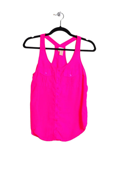 JAPNA Women Tank Tops Regular fit in Pink - Size S | 9.99 $ KOOP