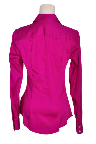 BANANA REPUBLIC Women Button Down Tops Regular fit in Pink - Size 2 | 30.39 $ KOOP