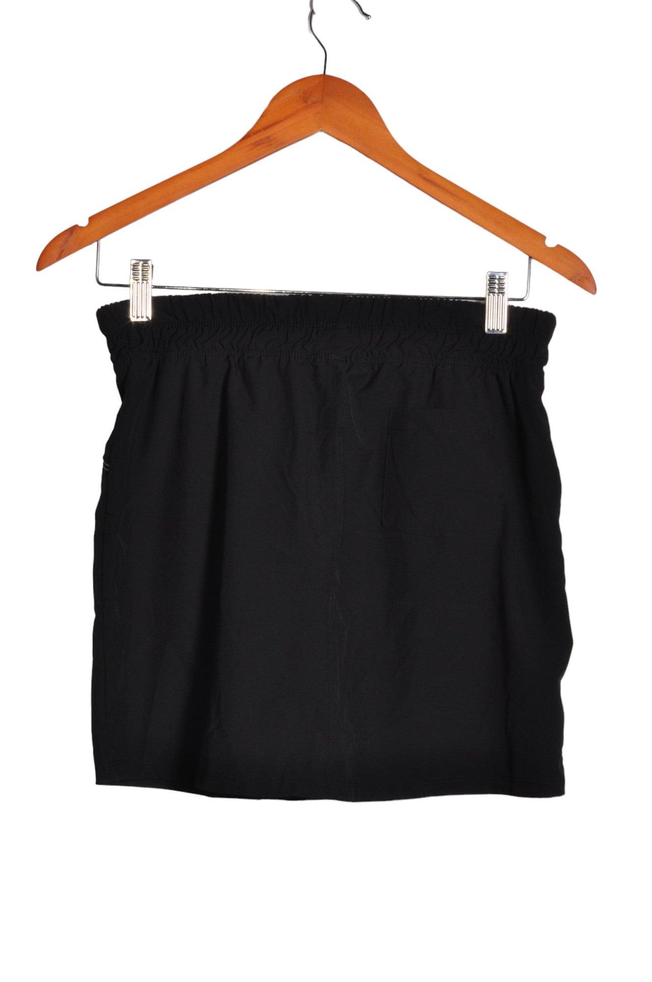 APANA Women Casual Skirts Regular fit in Black - Size S | 13.49 $ KOOP