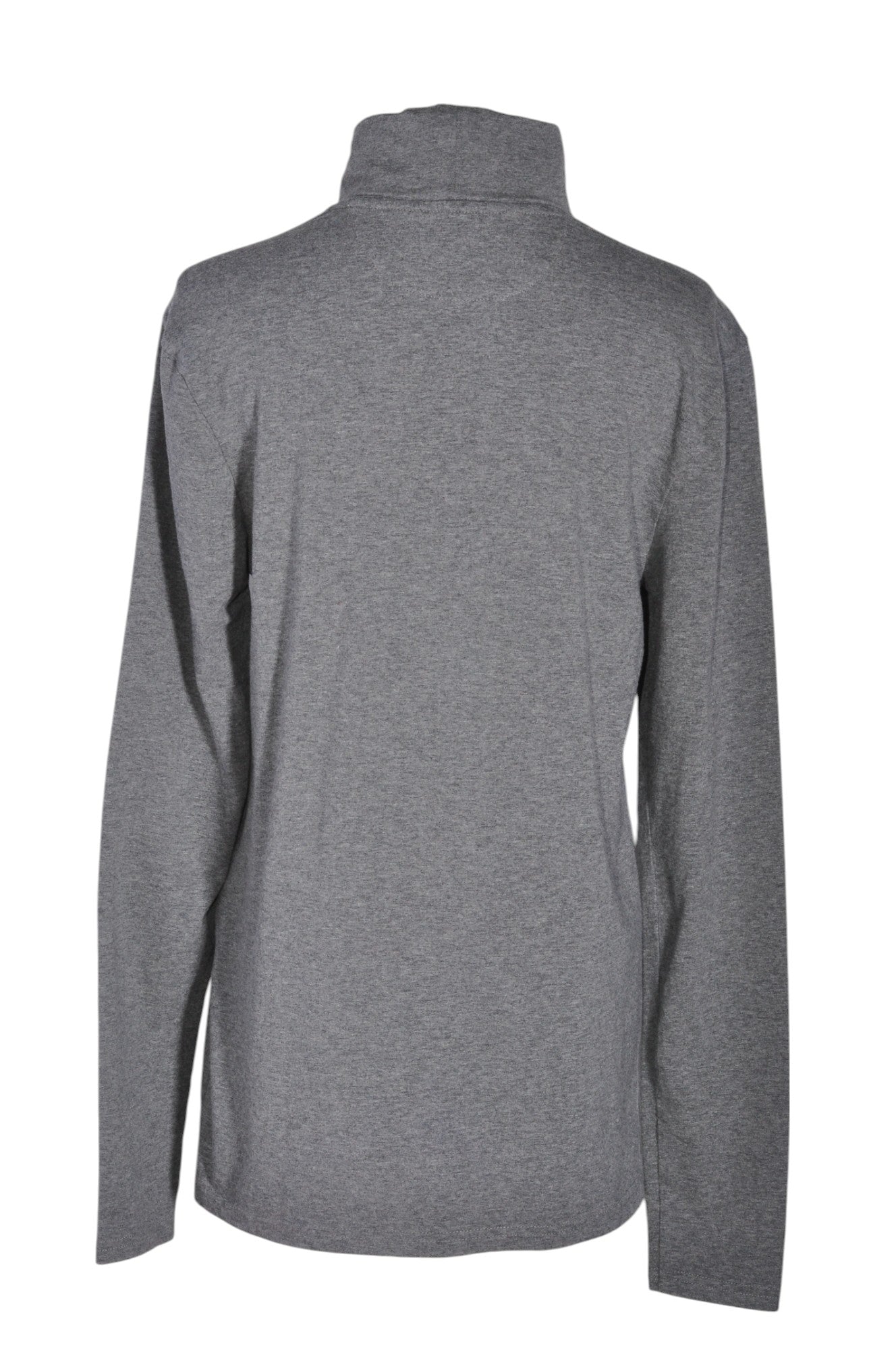 LE 31 Women Turtleneck Tops Regular fit in Gray - Size XS, S, M | 12.3 $ KOOP