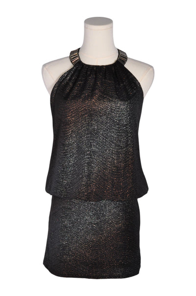 CHATEAU Women Mini Dresses Regular fit in Black - Size XS | 23.4 $ KOOP