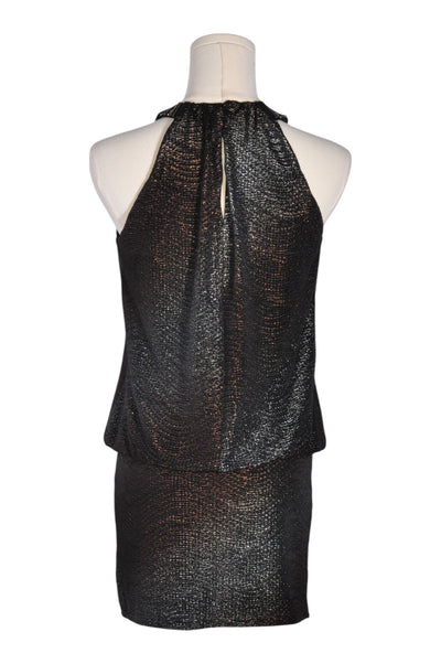 CHATEAU Women Mini Dresses Regular fit in Black - Size XS | 23.4 $ KOOP