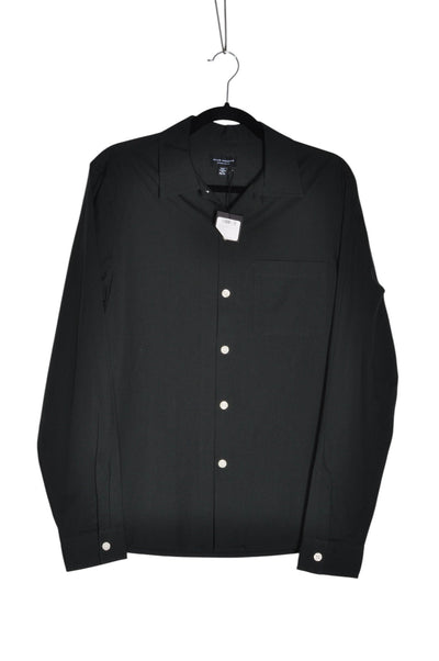 CLUB MONACO Women Button Down Tops Regular fit in Black - Size XS | 29.99 $ KOOP