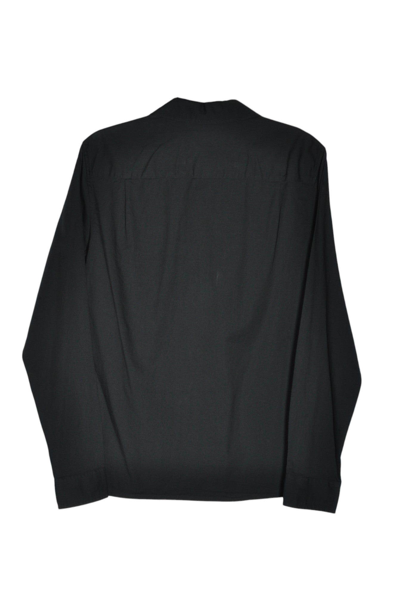 CLUB MONACO Women Button Down Tops Regular fit in Black - Size XS | 29.99 $ KOOP