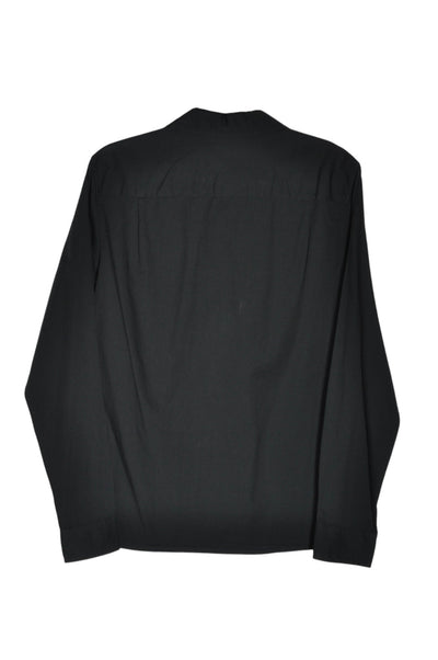 CLUB MONACO Women Button Down Tops Regular fit in Black - Size XS | 29.99 $ KOOP