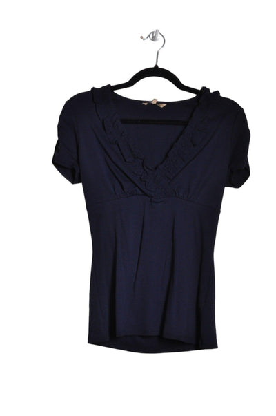 RW&CO Women Blouses Regular fit in Blue - Size M | 13.99 $ KOOP