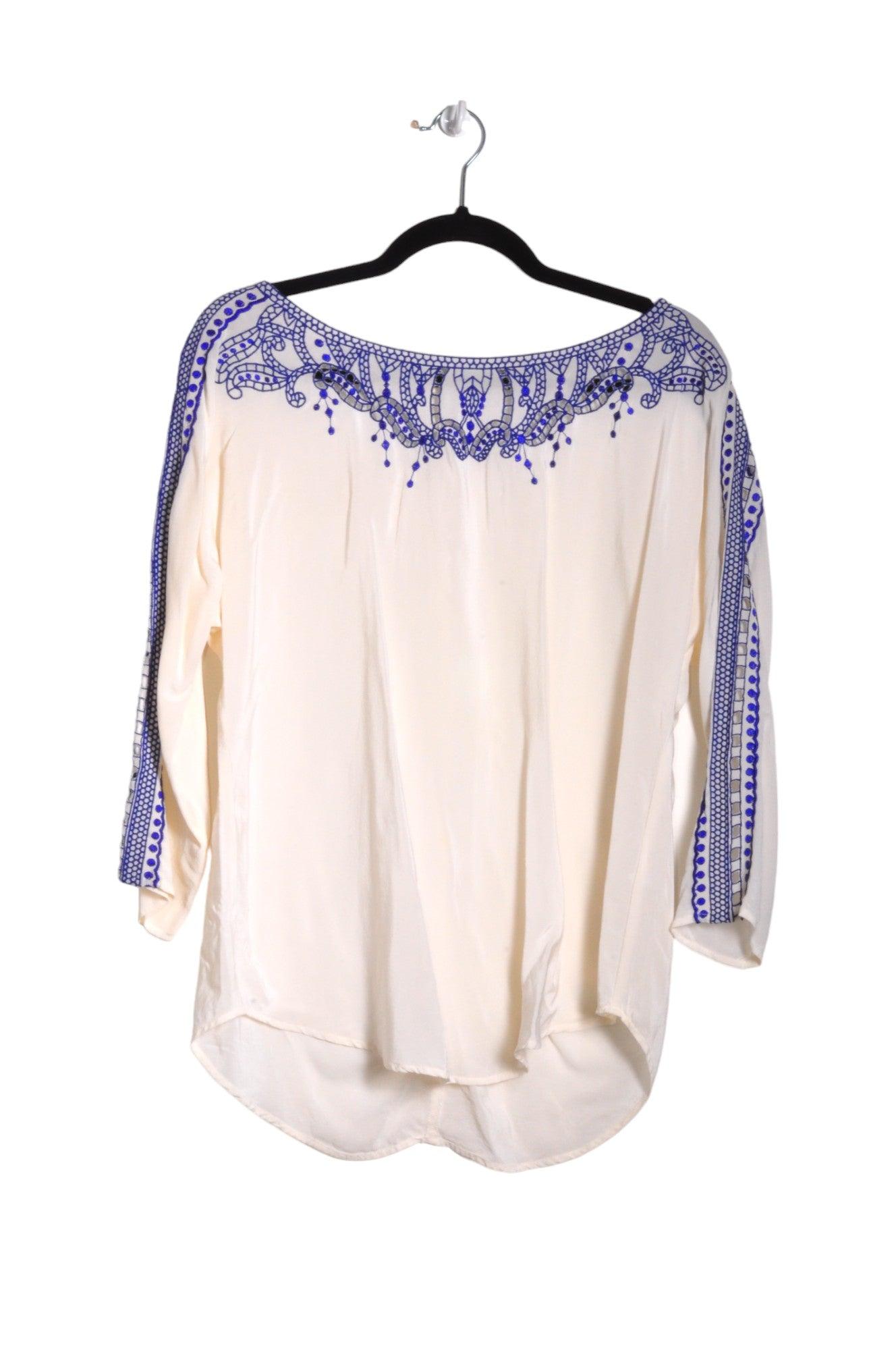 UNBRANDED Women Blouses Regular fit in White - Size S | 9.99 $ KOOP