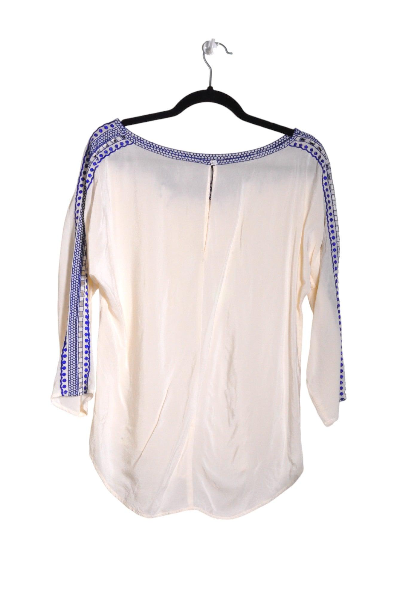 UNBRANDED Women Blouses Regular fit in White - Size S | 9.99 $ KOOP