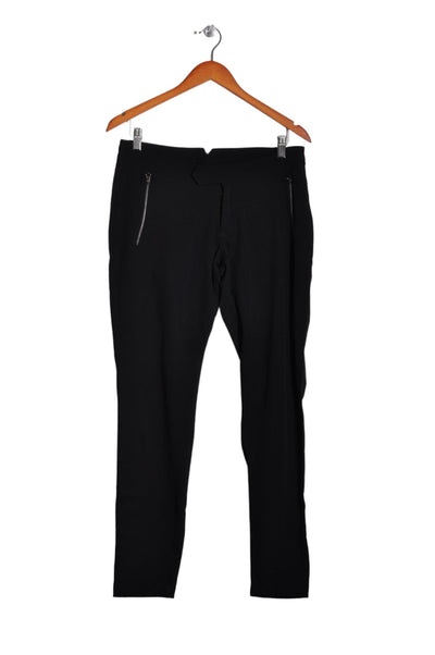 LULULEMON Women Work Pants Regular fit in Black - Size 4 | 17.89 $ KOOP