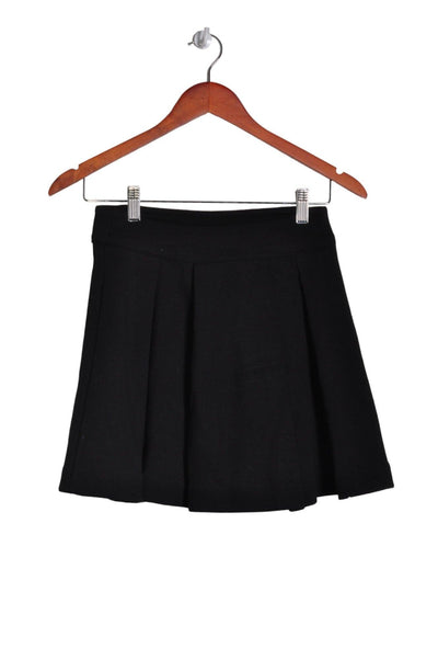 COOPERATIVE Women Casual Skirts Regular fit in Black - Size XS | 11.99 $ KOOP