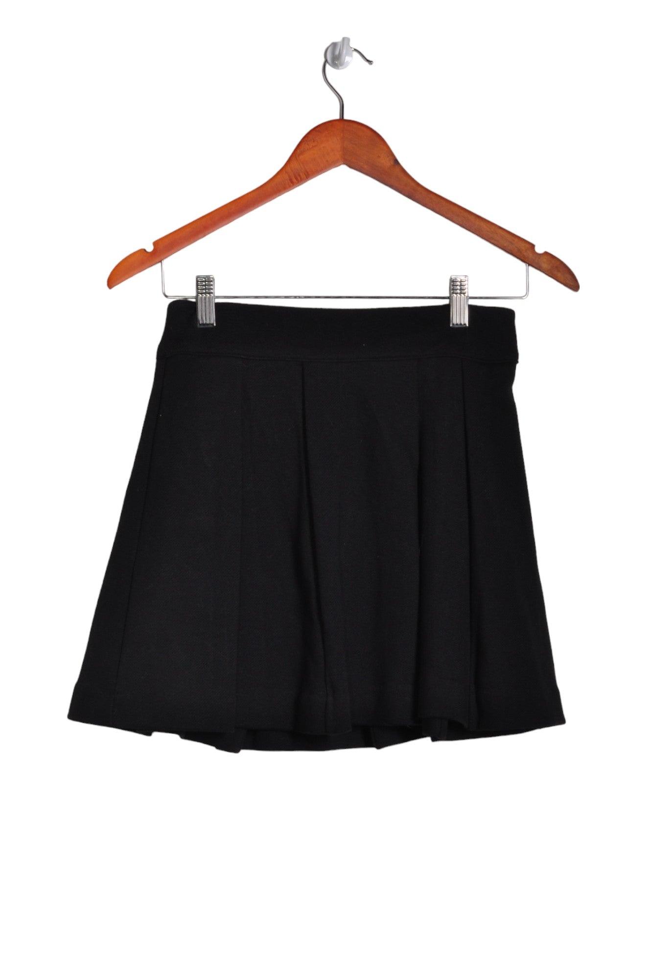 COOPERATIVE Women Casual Skirts Regular fit in Black - Size XS | 11.99 $ KOOP