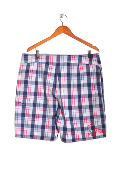 MODERN AMUSEMENT Men Board Shorts Regular fit in Pink - Size 36 | 8.99 $ KOOP