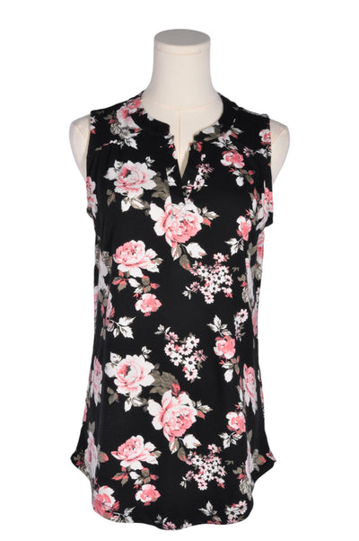 ARDENE Women Blouses Regular fit in Black - Size S | 9.99 $ KOOP