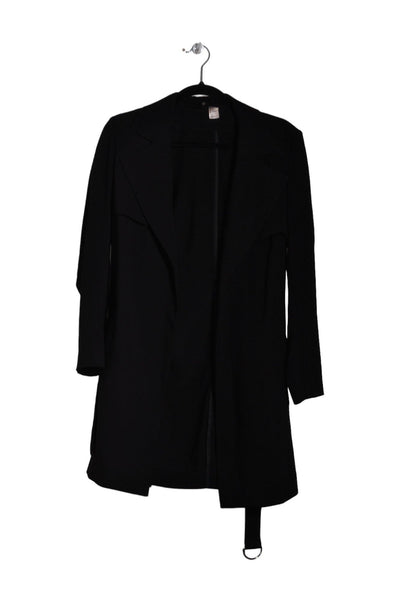 H&M Women Coats Regular fit in Black - Size 6 | 15.19 $ KOOP