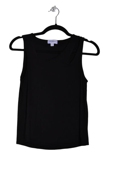 EVEREVE Women T-Shirts Regular fit in Black - Size XS | 11.99 $ KOOP