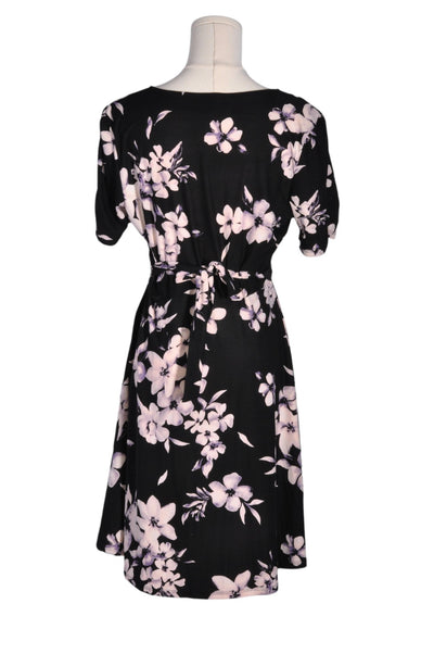 LILY MORGAN Women Wrap Dresses Regular fit in Black - Size M | 13.25 $ KOOP