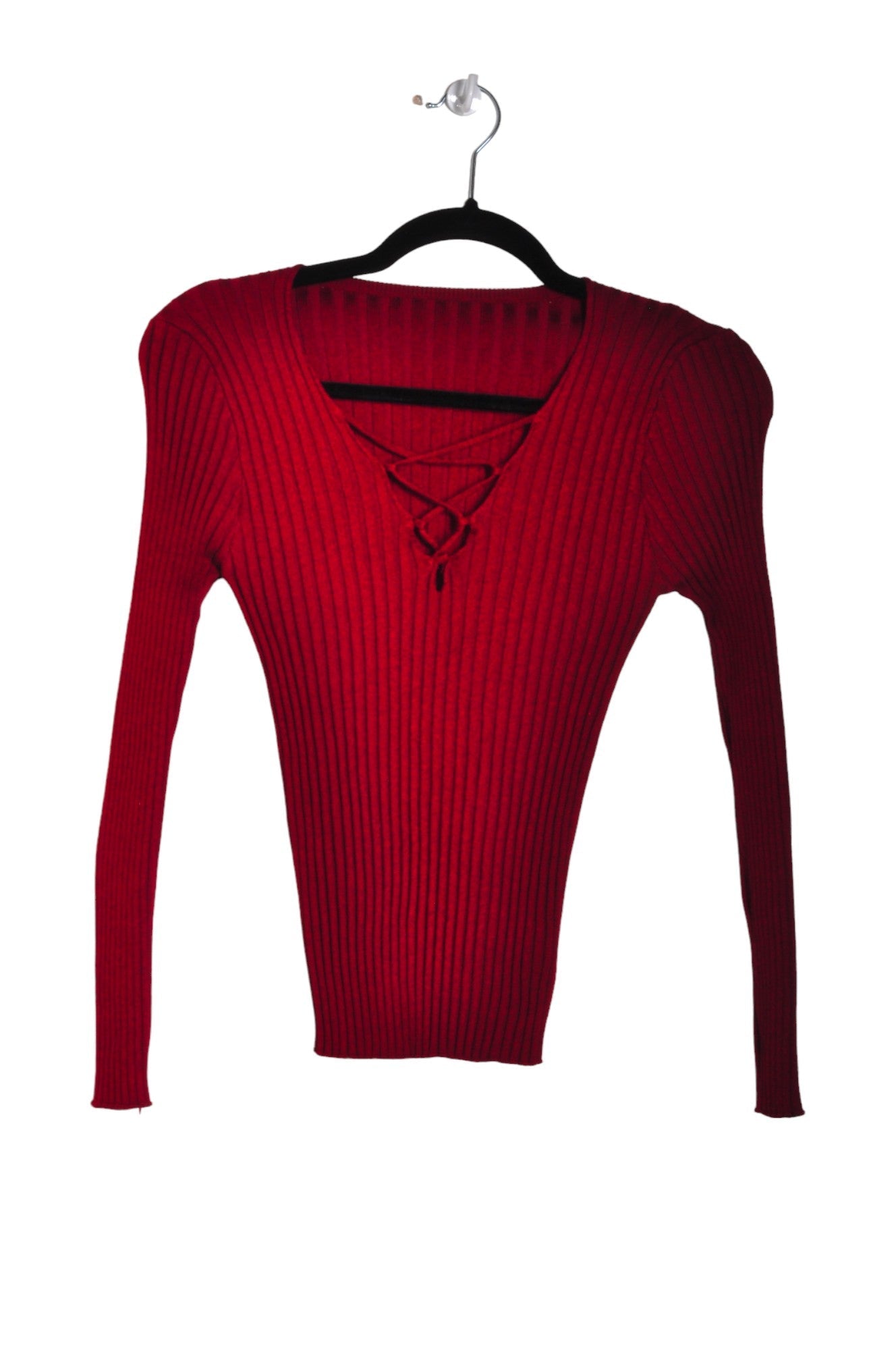 SHEIN Women Blouses Regular fit in Red - Size S | 7.99 $ KOOP