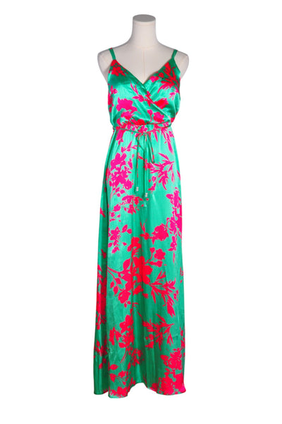 ONLY Women Maxi Dresses Regular fit in Green - Size XS | 27.8 $ KOOP