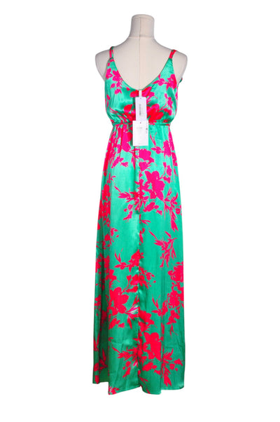 ONLY Women Maxi Dresses Regular fit in Green - Size XS | 27.8 $ KOOP