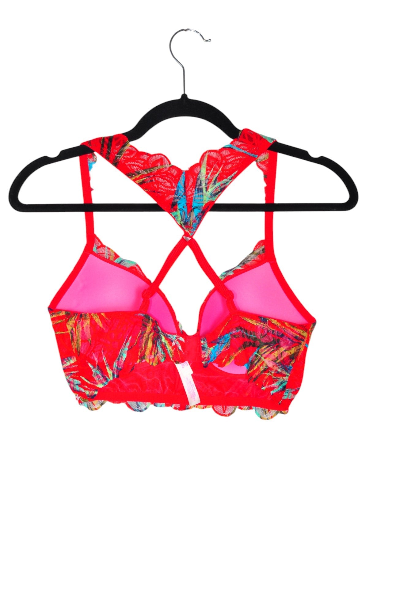 VICTORIA'S SECRET Women Bras Regular fit in Red - Size 34C | 12.98 $ KOOP