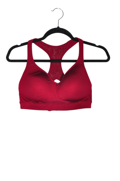 OLD NAVY Women Bras Regular fit in Red - Size 34C | 9.99 $ KOOP
